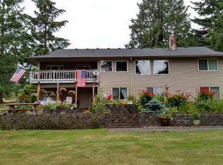 32358 SE New Rd, Eagle Creek, OR 97022