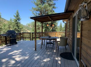 724 Magnolia Dr, Nederland, CO 80466