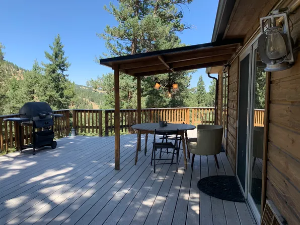 724 Magnolia Dr, Nederland, CO 80466