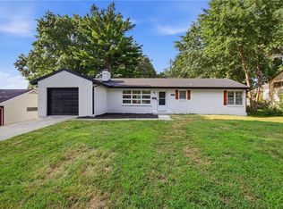 1203 NE 64th Ter, Gladstone, MO 64118