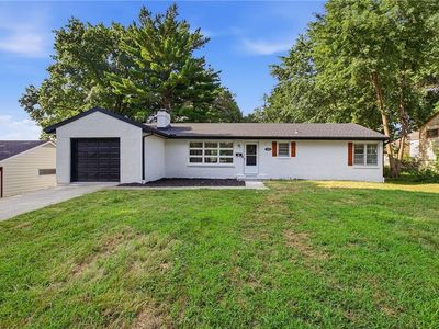 1203 NE 64th Ter, Gladstone, MO, 64118