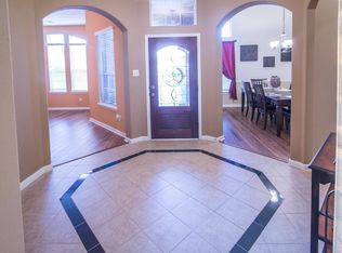 8410 Standing Field Ct, Cypress, TX 77433