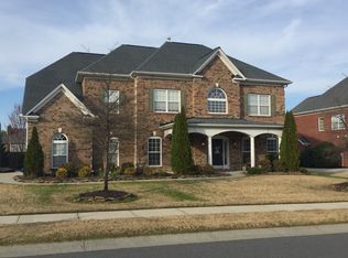 8727 Savannah Rd, Harrisburg, NC 28075