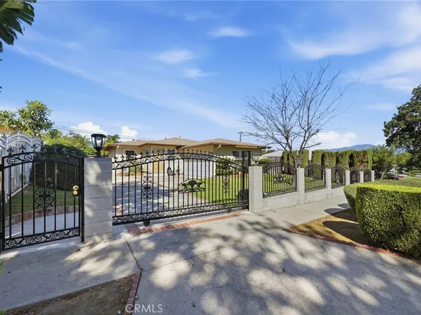 671 Peggy Ave, La Puente, CA 91744