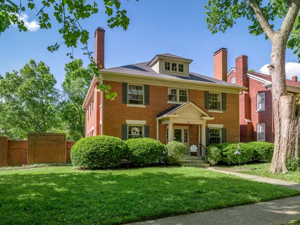 137 Sycamore Rd, Lexington, KY 40502