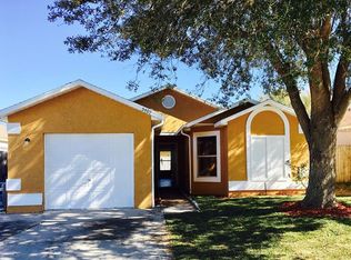 5407 Cedar Ln, Orlando, FL 32811