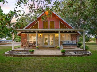 123 Goodknight Ranch Rd, Trinidad, TX 75163