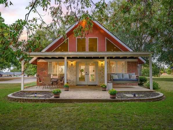 123 Goodknight Ranch Rd, Trinidad, TX 75163