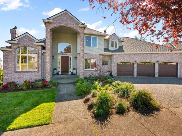 21470 Rosepark Ct, West Linn, OR 97068