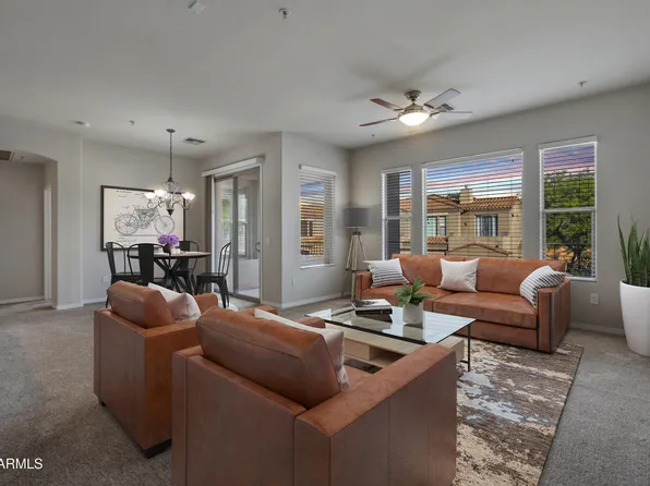 19475 N GRAYHAWK Drive #2091, Scottsdale, AZ 85255