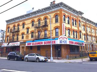 2001 Palmetto St, Flushing, NY 11385