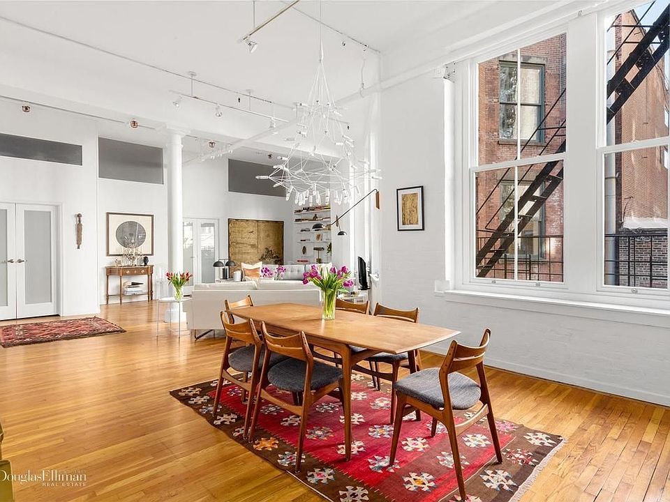 1st image of 66 Crosby St APT 5F