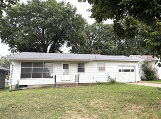 1709 3rd St, Chillicothe, MO 64601