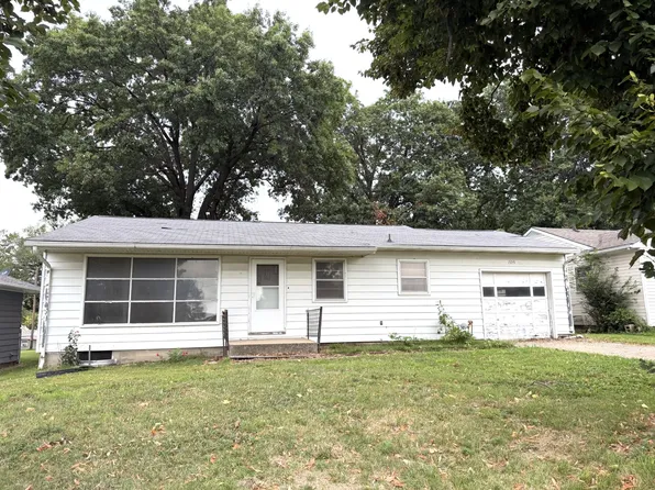 1709 3rd St, Chillicothe, MO 64601