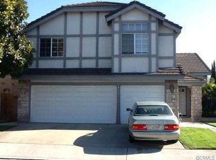 13053 Chareston Ct, Chino, CA 91710