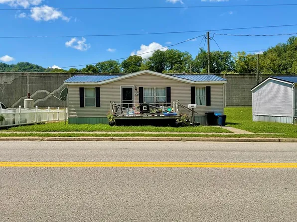 603 Central Ave, South Williamson, KY 41503