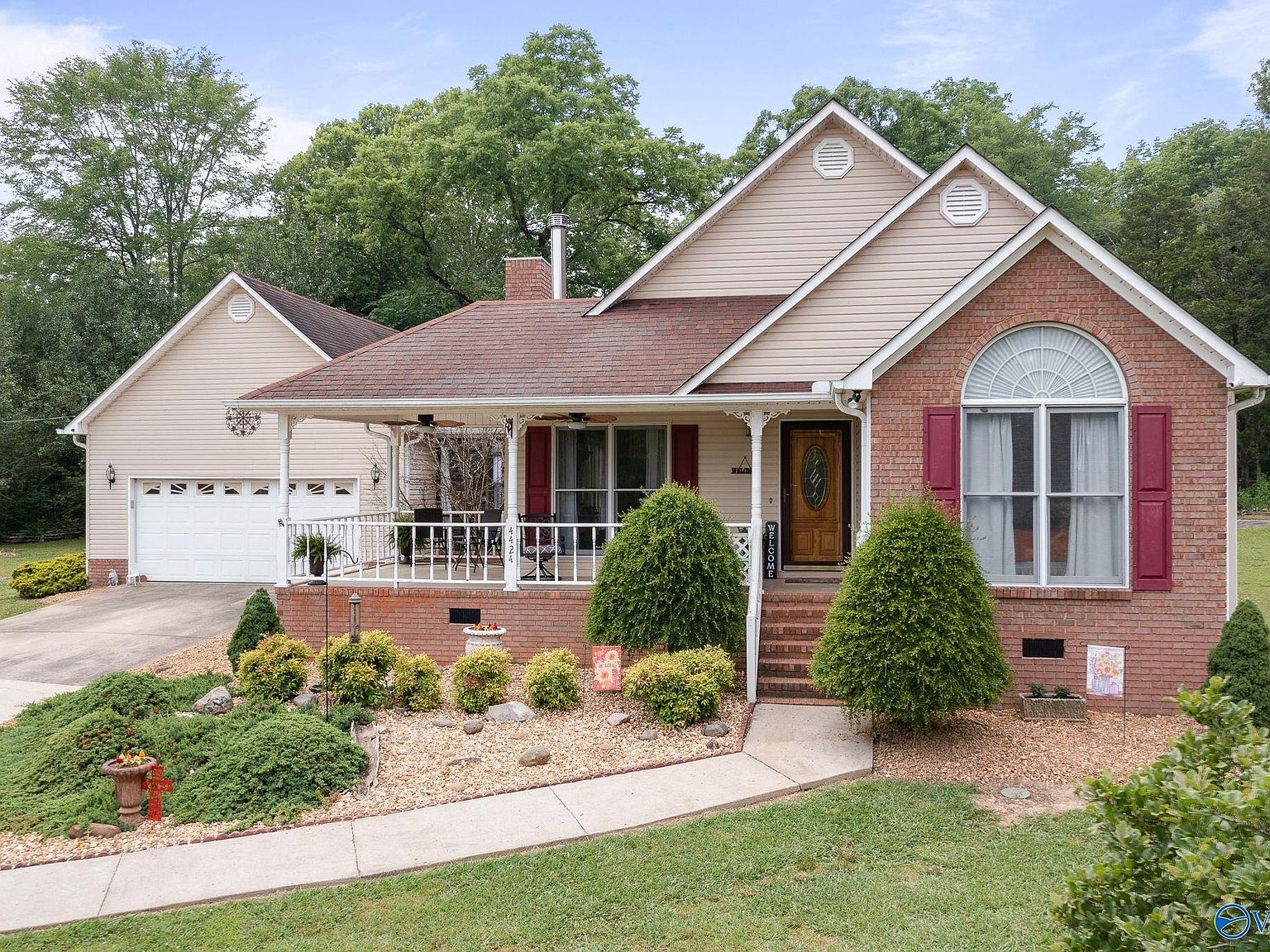 4424 Cathedral Caverns Rd, Woodville, AL 35776 | Zillow