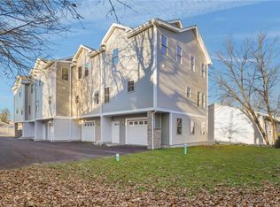 Stone Street Condominium, Providence, RI 02904