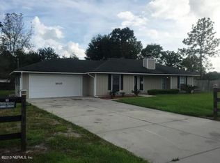 5537 Knob Hl, Middleburg, FL 32068