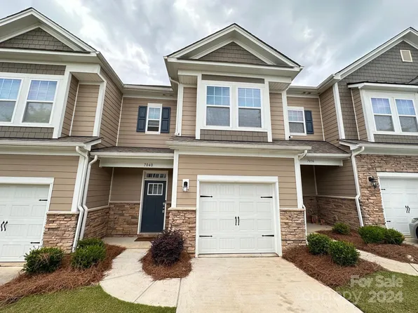 7040 Harris Bay Rd, Charlotte, NC 28269