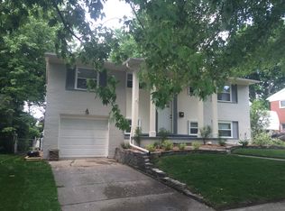 1188 Borgstrom Ave, Ypsilanti, MI