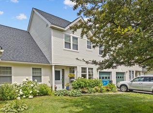 30 Eastman Farm Rd UNIT 30, Burlington, VT 05408