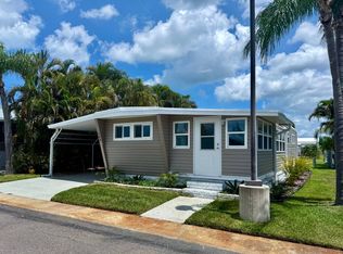 1100 Curlew Rd LOT 185, Dunedin, FL 34698