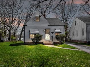 5437 Grasmere Ave, Maple Heights, OH 44137