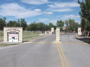 5 Cielo Azul, Anthony, NM 88021