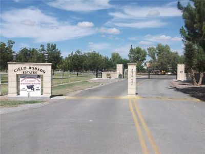 5 Cielo Azul, Anthony, NM, 88021