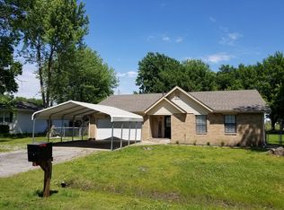 1117 N 159th East Ave, Tulsa, OK 74116
