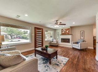 3880 Davila Dr, Dallas, TX 75220