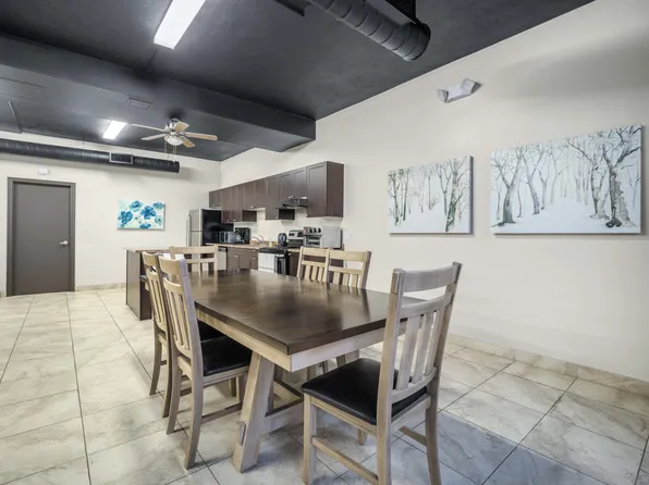 Seaway Tower Apartments