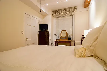 Rented by WAM Partners - William Moses Co.