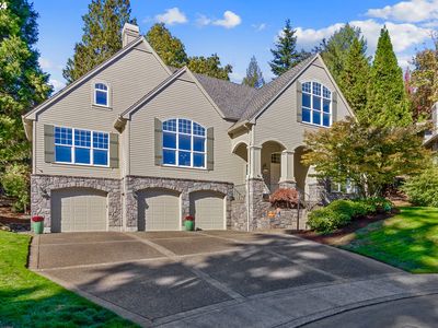 264 SE 41st Ct, Gresham, OR, 97080