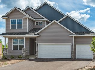 16796 72nd Cir NE, Otsego, MN 55330