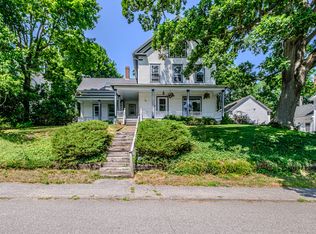 28 Glidden Street, Newcastle, ME 04553