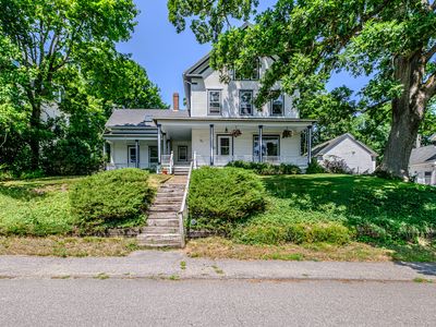 28 Glidden Street, Newcastle, ME, 04553
