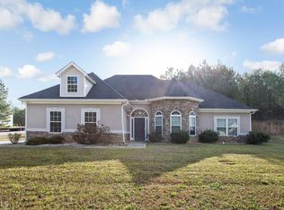 804 Auburn Ridge Way, Riverdale, GA 30296