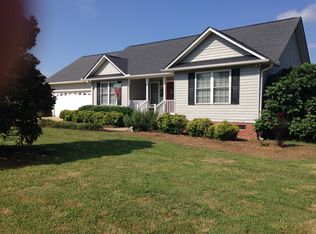 1120 Bishop Rd, Inman, SC 29349