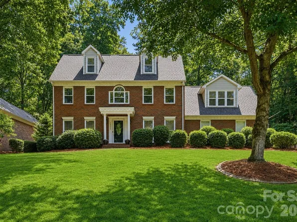 14536 S Brent Dr, Huntersville, NC 28078