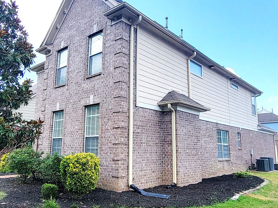 1238 Collierville Arlington Rd, Collierville, TN 38017 Zillow