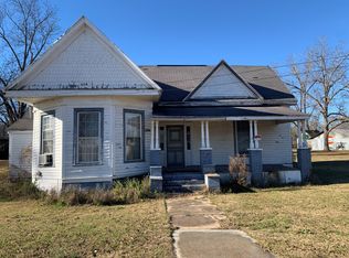 6624 Washington St, Mitchell, GA 30820