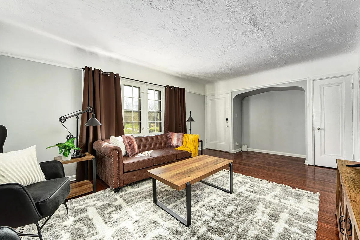 Building Photo - 3540 Normandy Rd #1