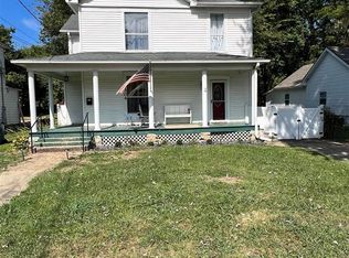 304 Central Ave, Elizabethtown, KY 42701
