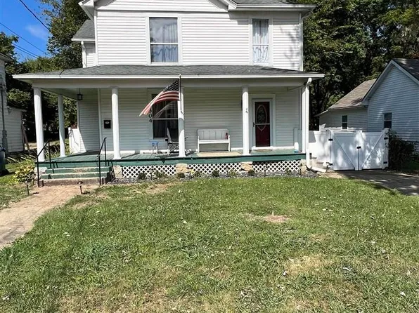 304 Central Ave, Elizabethtown, KY 42701