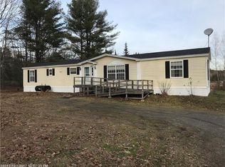 209 Higgins Hill Rd, Morrill, ME 04952