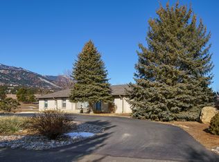 2000 Stardust Dr, Colorado Springs, CO 80905