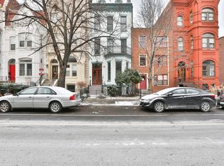 1321 R St NW APT 4, Washington, DC 20009