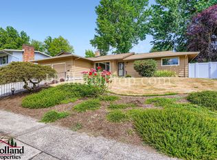 11975 SW Blakeney St, Beaverton, OR 97008